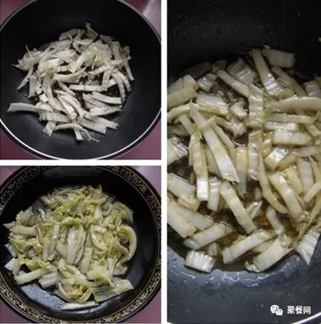 红绿相间,麻辣鲜香的水煮肉片简单做法教程