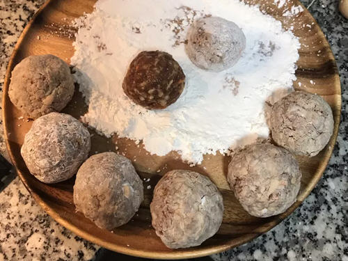 狮子头包子口感美味,包子份量十足,可口满足