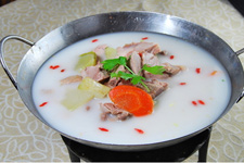 不腥不膻超好吃的萝卜炖羊肉的做法介绍 不腥不膻超好吃的萝卜炖羊肉的做法介绍
