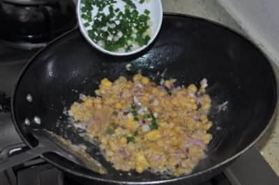 葱香黄金豆泥怎么做(零基础学做葱香黄金豆泥) 葱香黄金豆泥怎么做(零基础学做葱香黄金豆泥)