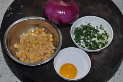 葱香黄金豆泥怎么做(零基础学做葱香黄金豆泥) 葱香黄金豆泥怎么做(零基础学做葱香黄金豆泥)