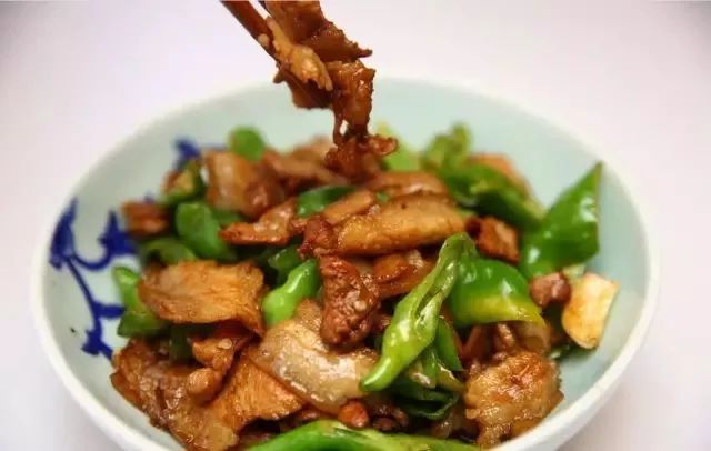 做法简单值得大家收藏的小炒肉的家常做法 做法简单值得大家收藏的小炒肉的家常做法