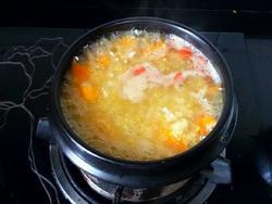 最滋养五脏的杂粮食谱推荐(杂粮食谱大全及做法 ) 最滋养五脏的杂粮食谱推荐(杂粮食谱大全及做法 )