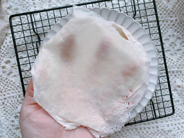 外皮酥脆,馅料咸香可口炸春卷怎么做? 外皮酥脆,馅料咸香可口炸春卷怎么做?