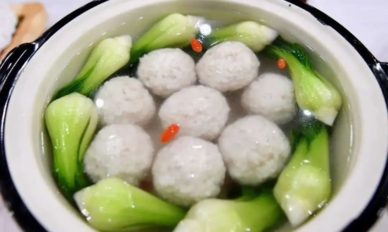 钦工肉圆的做法（怎么做钦工肉圆才正宗）
