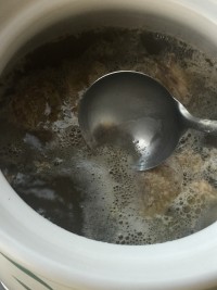 营养成分十分丰富党参枸杞土鸡汤怎么做