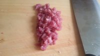 豇豆炒肉的家常做法，鲜香浓郁好吃下饭，让你多吃一碗饭