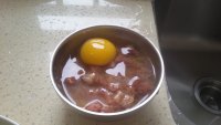 豇豆炒肉的家常做法，鲜香浓郁好吃下饭，让你多吃一碗饭