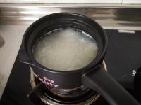 适合宝宝的营养粥胡萝卜香菇瘦肉粥的做法介绍