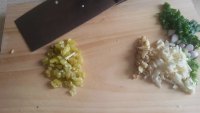 豇豆炒肉的家常做法，鲜香浓郁好吃下饭，让你多吃一碗饭