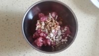 豇豆炒肉的家常做法，鲜香浓郁好吃下饭，让你多吃一碗饭