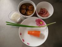 适合宝宝的营养粥胡萝卜香菇瘦肉粥的做法介绍