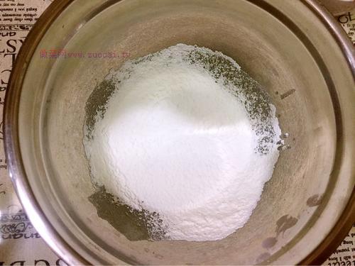 清水小蛋糕的做法  清水小蛋糕怎么做比较好吃