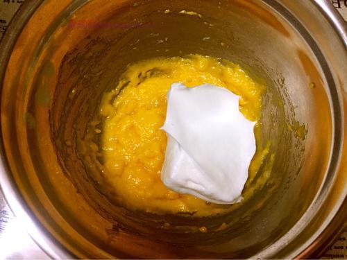 清水小蛋糕的做法  清水小蛋糕怎么做比较好吃