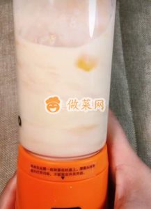 芒果雪糕怎么做 芒果雪糕的做法