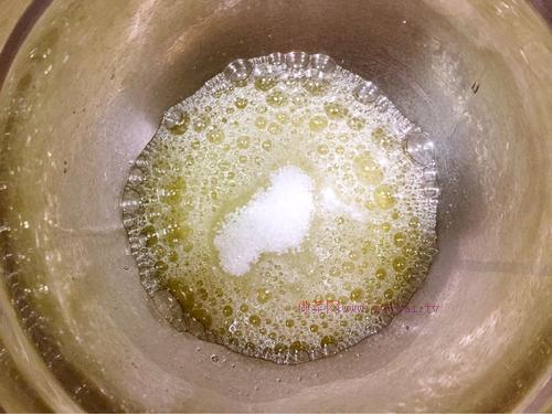 清水小蛋糕的做法  清水小蛋糕怎么做比较好吃