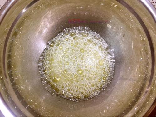 清水小蛋糕的做法  清水小蛋糕怎么做比较好吃