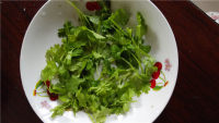 健康又营养的儿童食谱大全 简单易学宝宝爱吃的可口饭菜 小兔踏青的做法步骤3