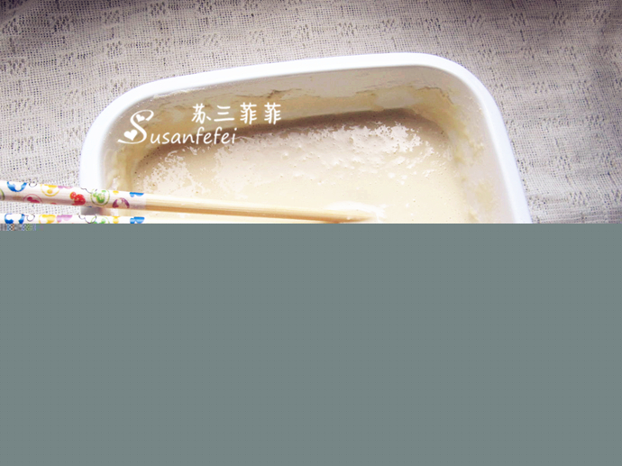烤箱版萝卜丝饼的做法 烤箱版萝卜丝饼
