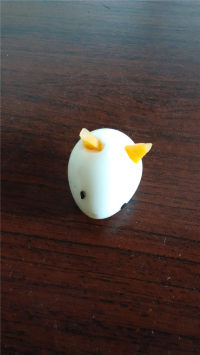 健康又营养的儿童食谱大全 简单易学宝宝爱吃的可口饭菜 小兔踏青的做法步骤6