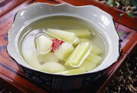 宝宝嗓子发炎吃什么好 宝宝嗓子发炎食疗方法