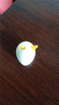 健康又营养的儿童食谱大全 简单易学宝宝爱吃的可口饭菜 小兔踏青的做法步骤5