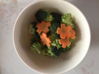 健康又营养的儿童食谱大全 简单易学宝宝爱吃的可口饭菜 虾滑海底捞意面#百味来意面#的做法步骤2