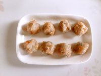 健康又营养的儿童食谱大全 简单易学宝宝爱吃的可口饭菜 虾滑海底捞意面#百味来意面#的做法步骤8