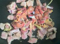 健康又营养的儿童食谱大全 简单易学宝宝爱吃的可口饭菜 童趣饭团的做法步骤2
