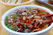 温暖心胃营养又美味的羊肉汤的做法大全