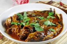 酱香十足，肉嫩鲜美的酱焖嘎鱼的做法介绍