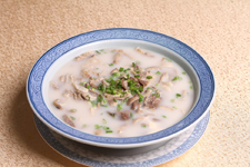 温暖心胃营养又美味的羊肉汤的做法大全