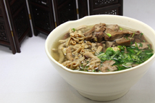 温暖心胃营养又美味的羊肉汤的做法大全