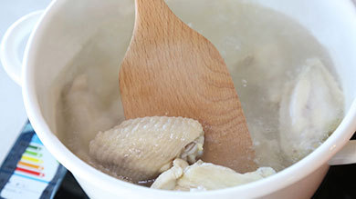 不同食材的焯水方法 烹饪必学的焯水程序 不同食材的焯水方法 烹饪必学的焯水程序