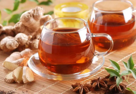 冬天脚冷吃什么好 冬天脚冷喝什么茶好