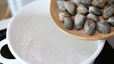 不同食材的焯水方法 烹饪必学的焯水程序 不同食材的焯水方法 烹饪必学的焯水程序