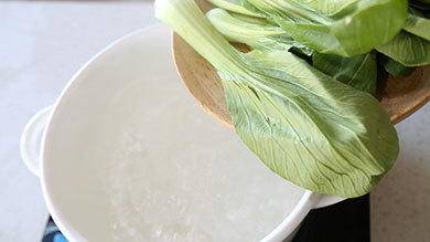 不同食材的焯水方法 烹饪必学的焯水程序 不同食材的焯水方法 烹饪必学的焯水程序