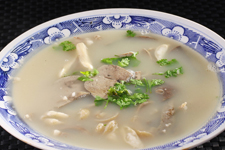葱花饼