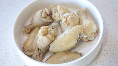 不同食材的焯水方法 烹饪必学的焯水程序 不同食材的焯水方法 烹饪必学的焯水程序