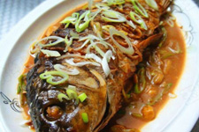鲤鱼怎么做好吃又简单
