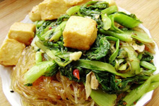 味道别有一番风味的大杂烩的做法介绍
