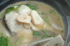 大家了解细嫩鲜美入味的鲢鱼怎么做好吃
