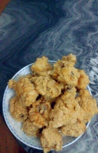 香辣炸翅做法大全,配料有哪些