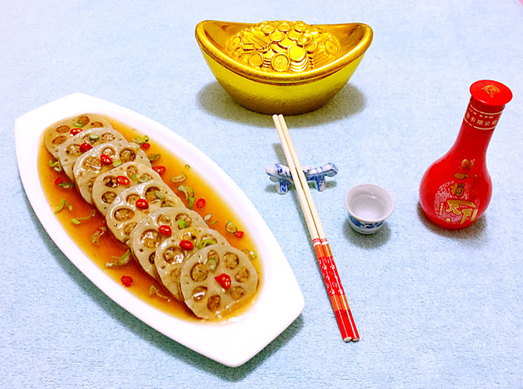 清蒸藕夹家常做法,10种做法