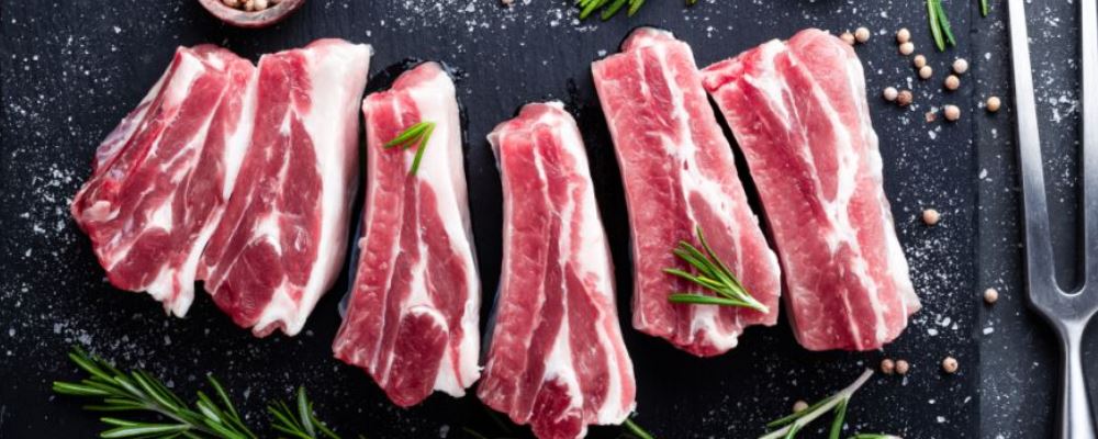 毛家红烧肉的做法
