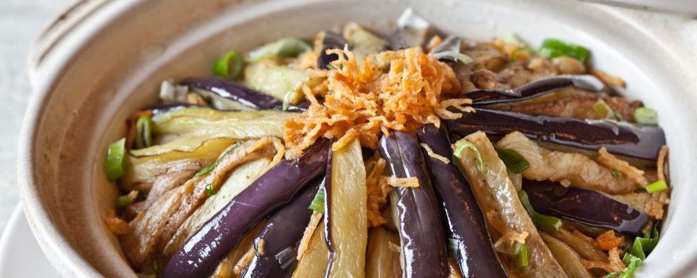 图解 食谱 蒜泥辣茄条