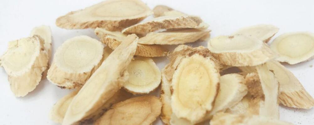 美女食谱：舒压除烦健胸汤