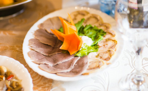 红枣北芪炖鲈鱼的做法 保胎食物 红枣北芪炖鲈鱼的功效
