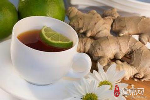 生姜米醋炖木瓜减肥食谱