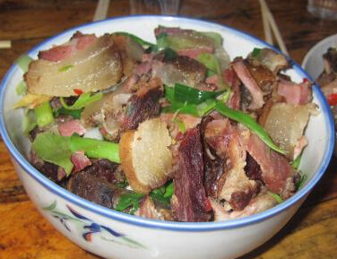 减肥可以吃熏肉吗